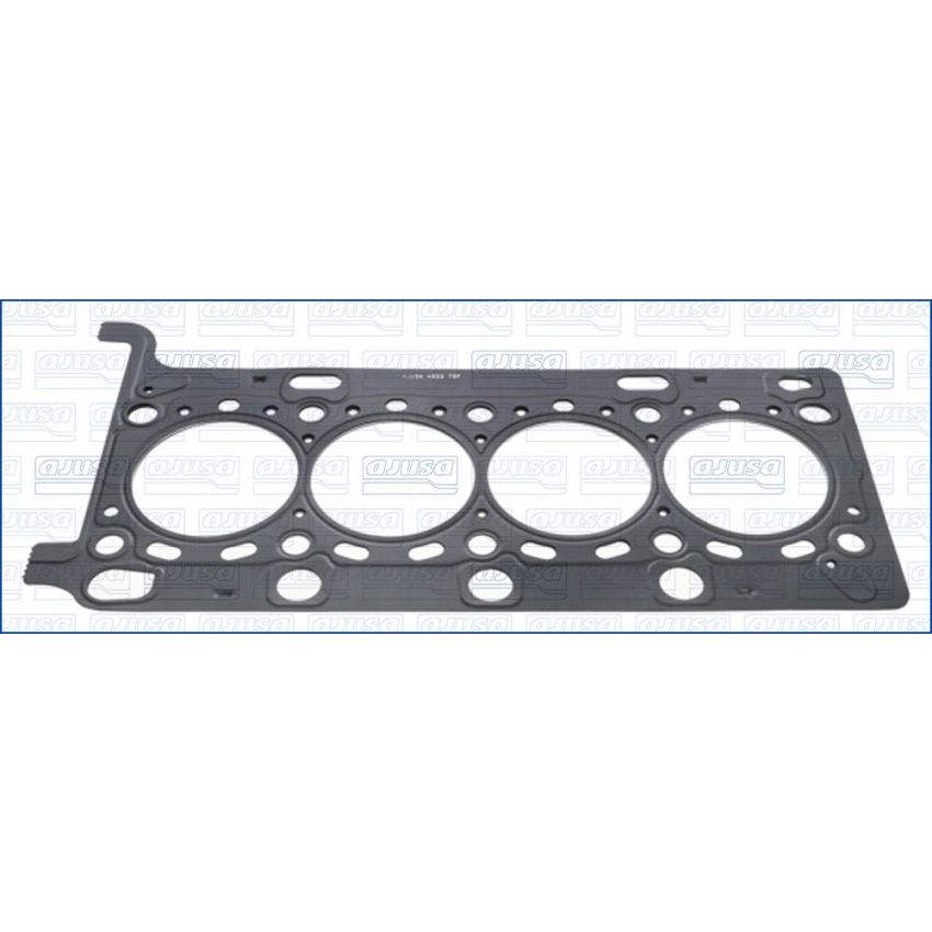 USZCZELKA GŁOWICY AJUSA 10215000 RENAULT 1.6DCI 11-