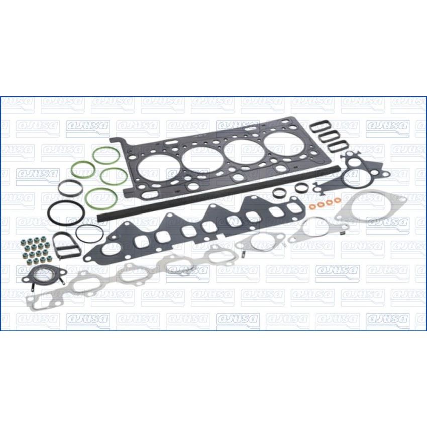 KOMPLET USZCZELEK GŁOWICY AJUSA 52400600 RENAULT 1.6DCI 11-
