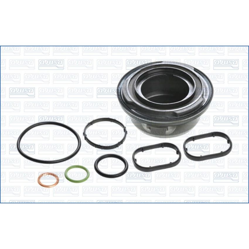 KOMPLET USZCZELEK BLOKU AJUSA 54208800 RENAULT 1.6DCI 11-