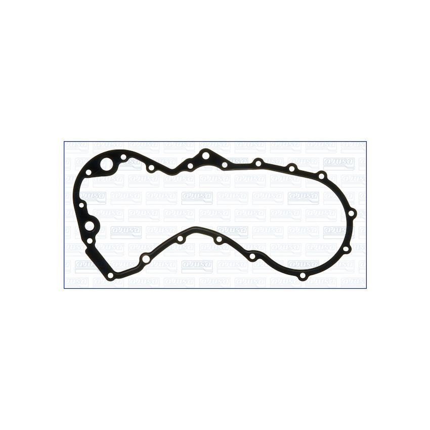 KOMPLET USZCZELEK POKRYWY ROZRZĄDU AJUSA 00834900 FORD 1.8D 98-15