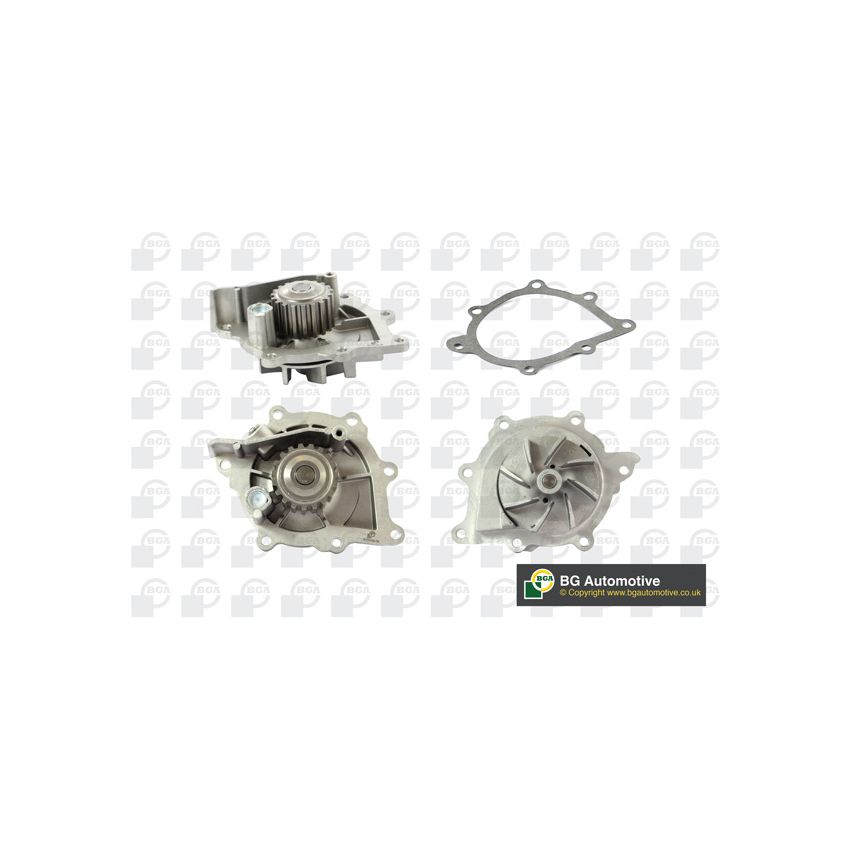 POMPA WODY BGA CP3782 PSA 2.2HDI 06-