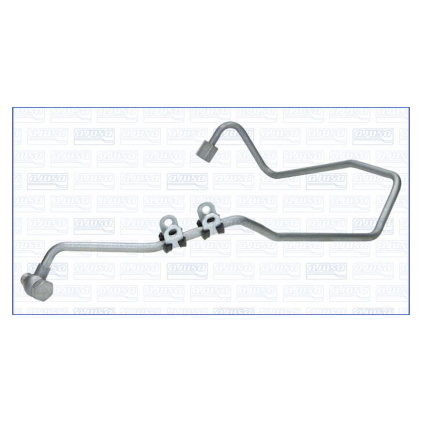 PRZEWÓD ZASILAJĄCY TURBO AJUSA OP10059 PRZEWÓD.ZAŚ.TURBO VW 1.9TDI 99-02