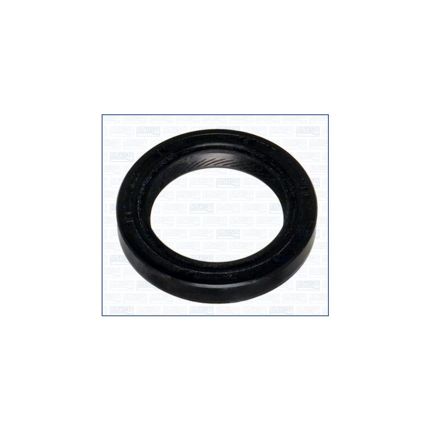 USZCZELNIACZ WAŁKA SIMMERING AJUSA 15013400 HONDA 1.3-1.8 79-
