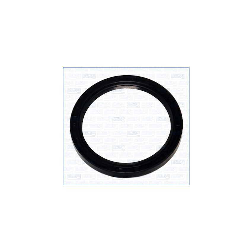USZCZELNIACZ WAŁU SIMMERRING AJUSA 15034300 NISSAN MA10 1.0 82-
