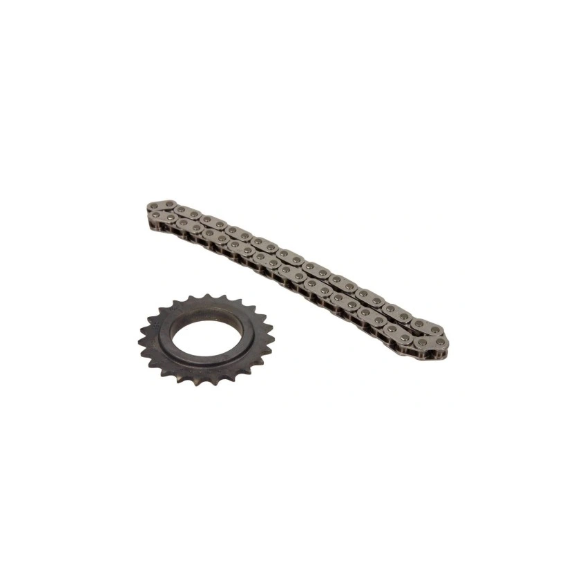 ZESTAW ŁAŃCUCHA POMPY OLEJU OE 7701476527 RENAULT 2.0 05-