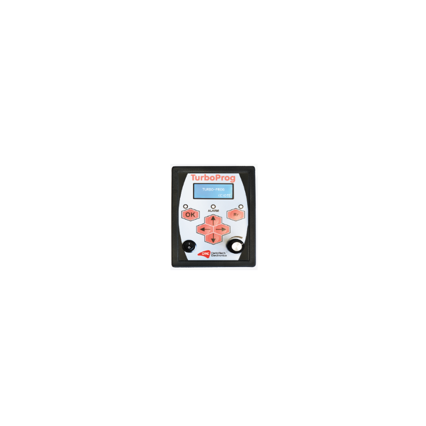 RK T2663 PROGRAMATOR TURBOPROG