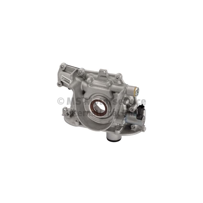 POMPA OLEJU PIERBURG 707381000 FIAT 16V 1.6MJTD 08-