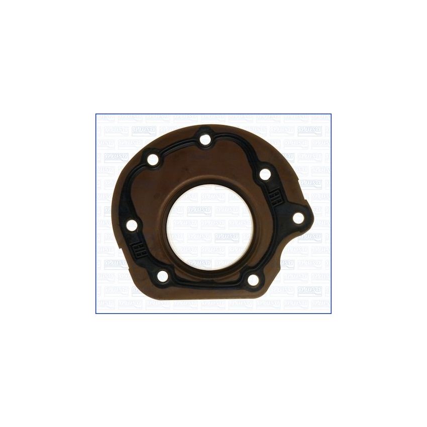 USZCZELNIACZ WAŁU TYŁ SIMMERRING AJUSA 71000200 FORD 1.8TDCI 98-