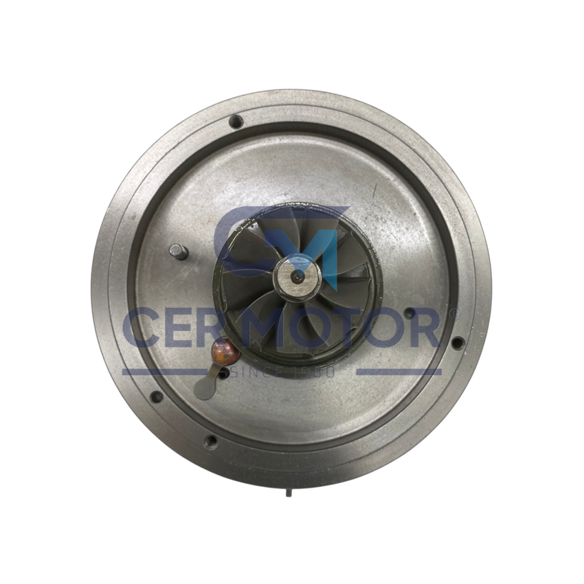 KORAS TS A5465 FORD 2.2TDCI 11-
