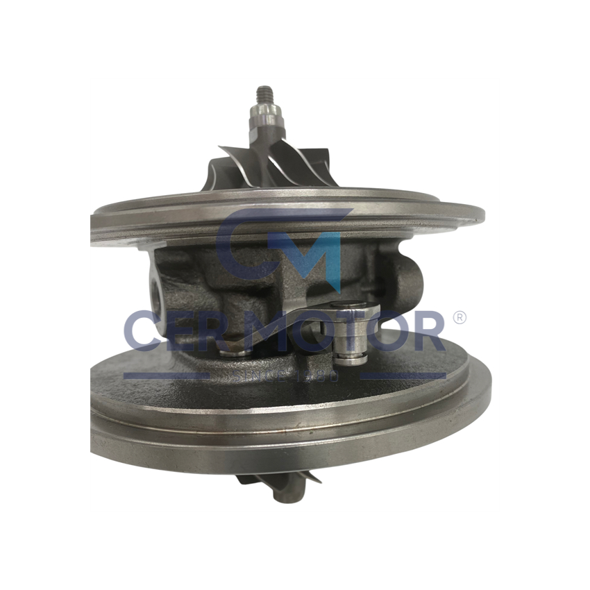 KORAS TS A5465 FORD 2.2TDCI 11-