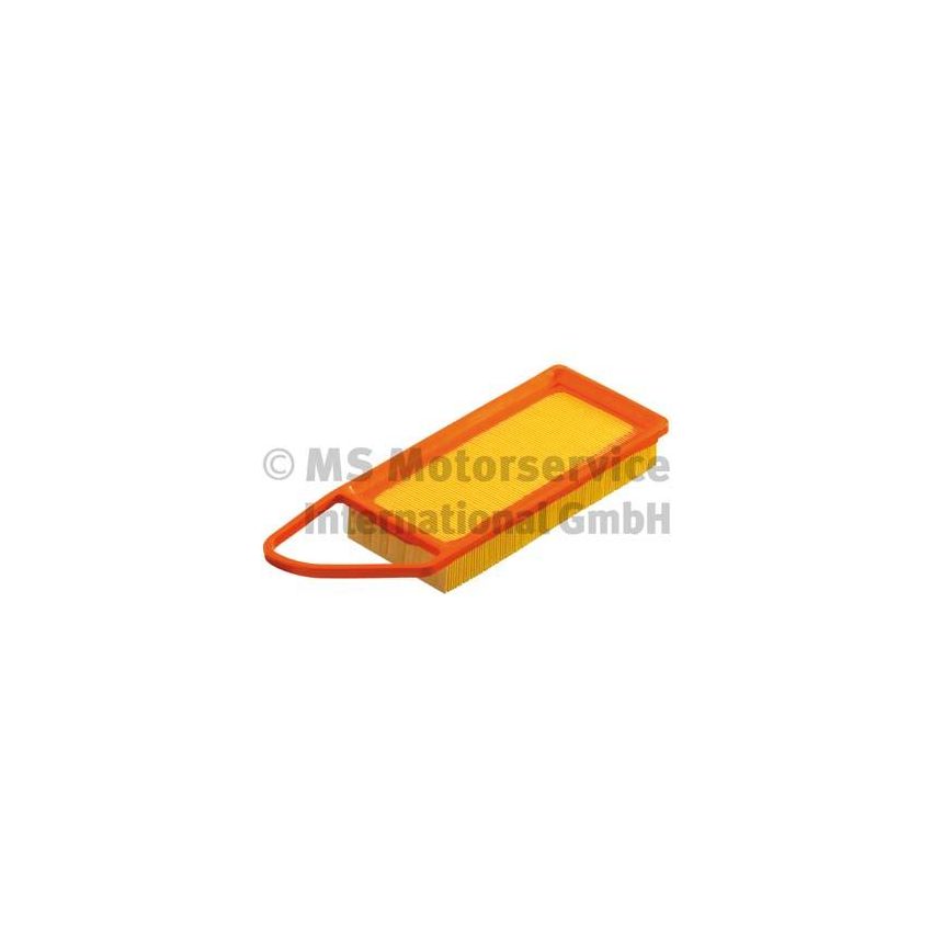 FILTR POWIETRZA KOLBENSCHMIDT 50014012 PSA 1.4HDI 02-