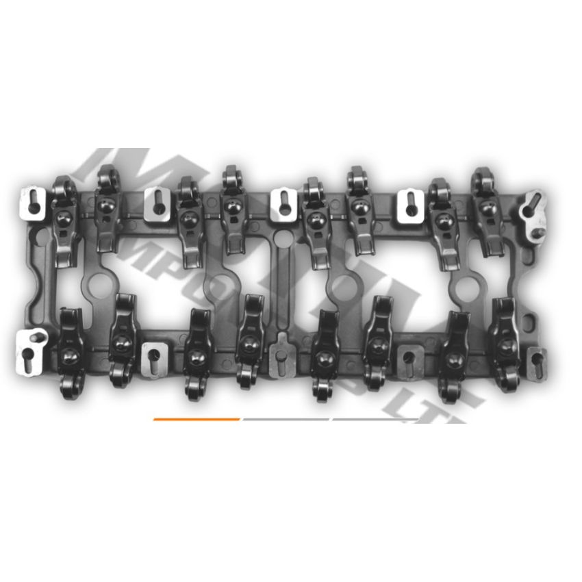 KOMPLET DŹWIGIENEK ZAWOROWYCH MV PARTS E1835C FORD 2.2TDCI 06