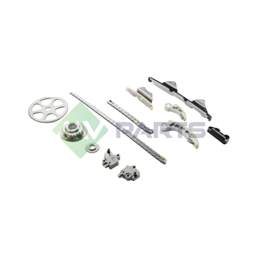 ZESTAW ROZRZĄDU ŁAŃCUCHOWEGO MV PARTS F5422 HONDA 2.2CTDI 04-