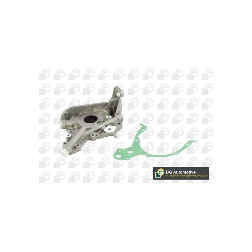 BGA LP0640 POMPA.OL OP_16V_(1.8)[97-00]
