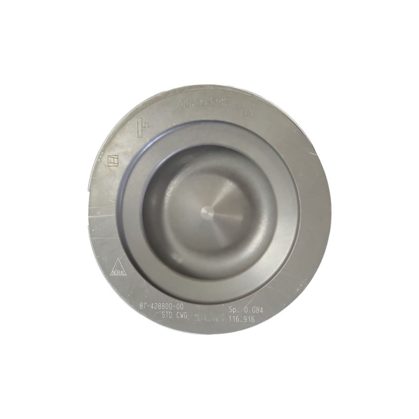 TŁOK GOETZE 8742880000 STD IVECO F2CE0681A 06-
