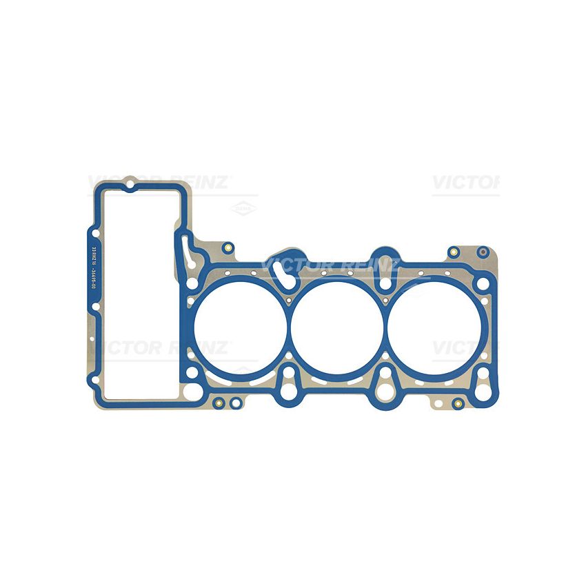 USZCZELKA GŁOWICY VICTOR REINZ 61-36495-00 VW 3.2 07-