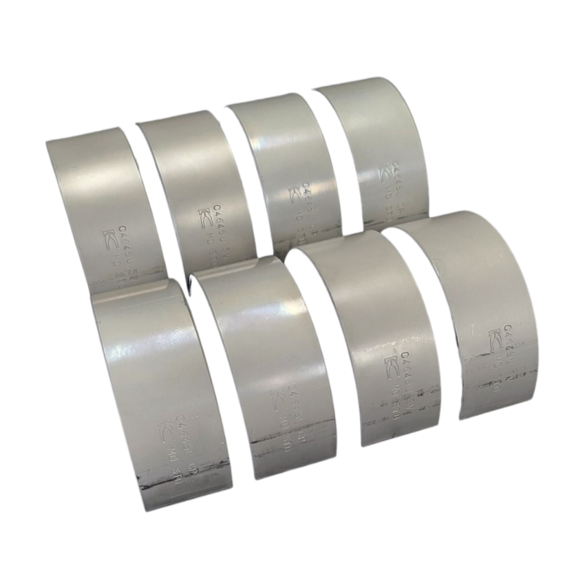 PANEWKI KORBOWODOWE KING BEARINGS CR4645SV STD OPEL SILVER 2.0CDTI 08- 