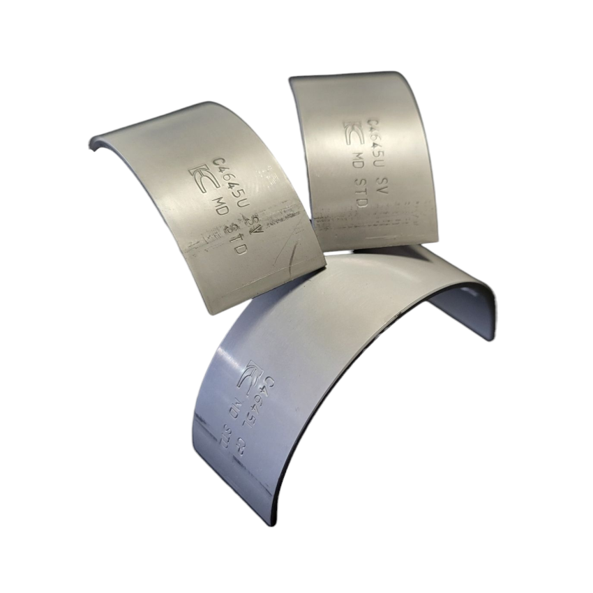 PANEWKI KORBOWODOWE KING BEARINGS CR4645SV STD OPEL SILVER 2.0CDTI 08- 