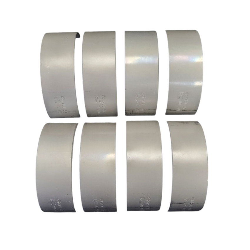 PANEWKI KORBOWODOWE KING BEARINGS CR4645SV STD OPEL SILVER 2.0CDTI 08- 