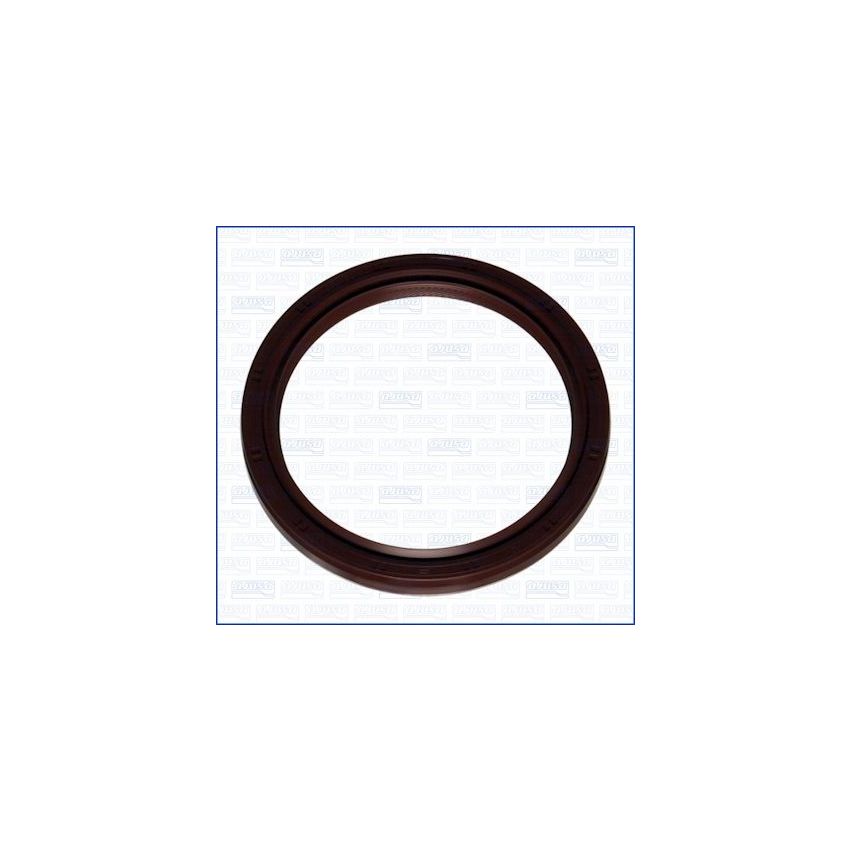 USZCZELNIACZ WAŁU TYŁ SIMMERRING AJUSA 15036100 NISSAN 1.0-2.8 82-