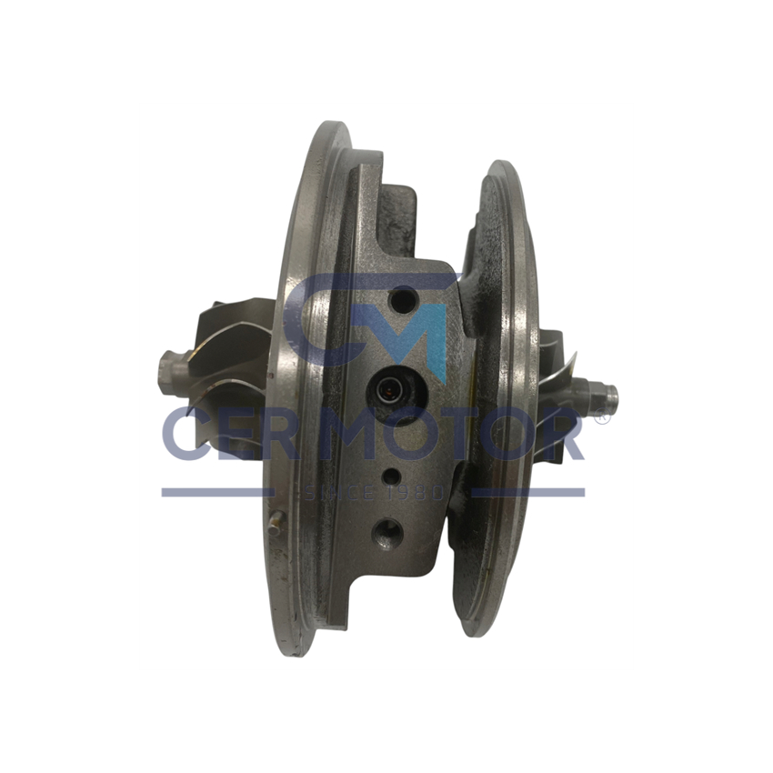 KORAS TS A5477 VW 2.0TDI 11-