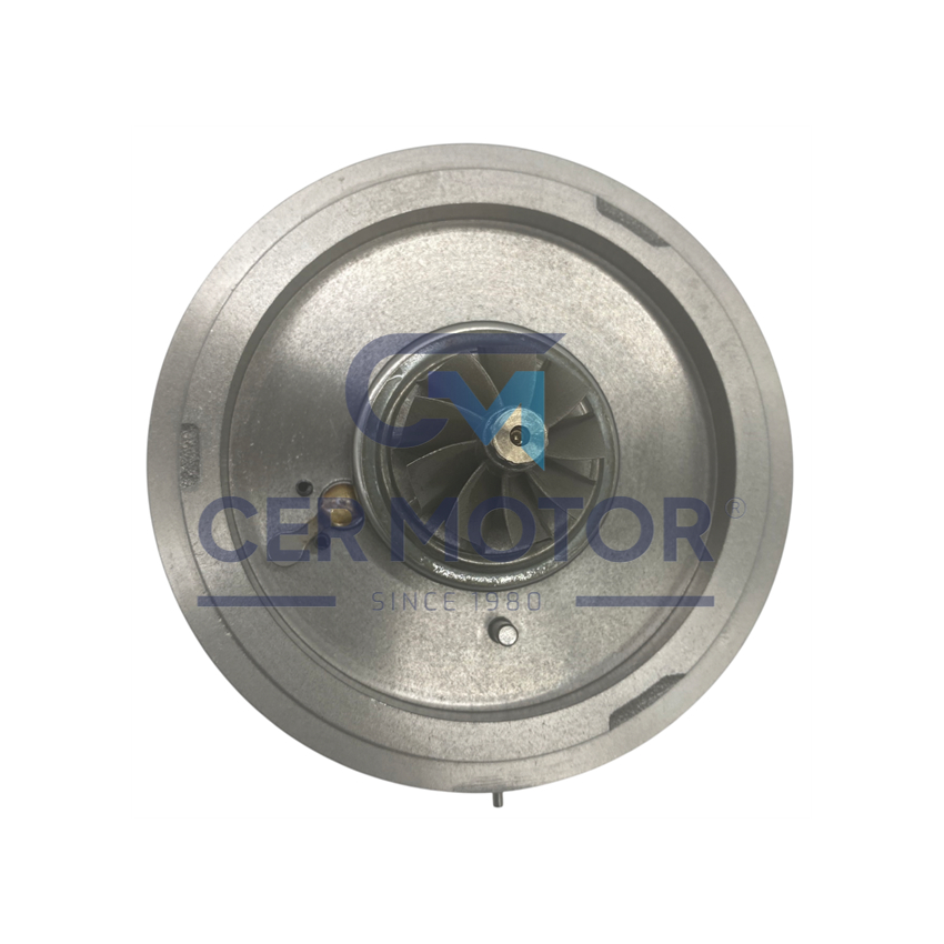 KORAS TS A5478 PSA 1.6HDI 05-