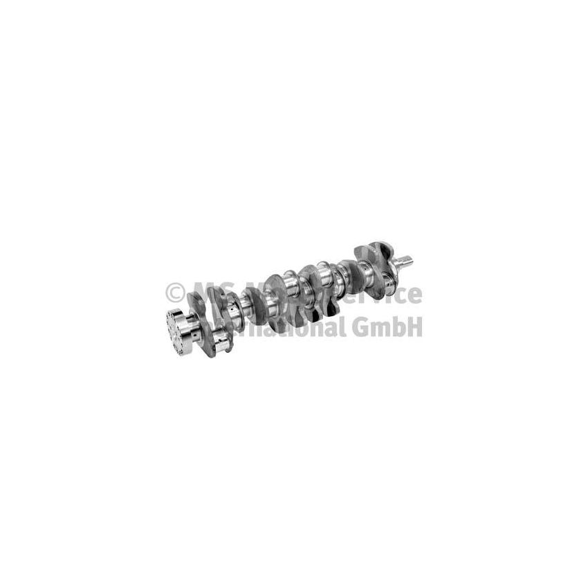 WAŁ KORBOWY BF 20050412003 VOLVO D12 95-