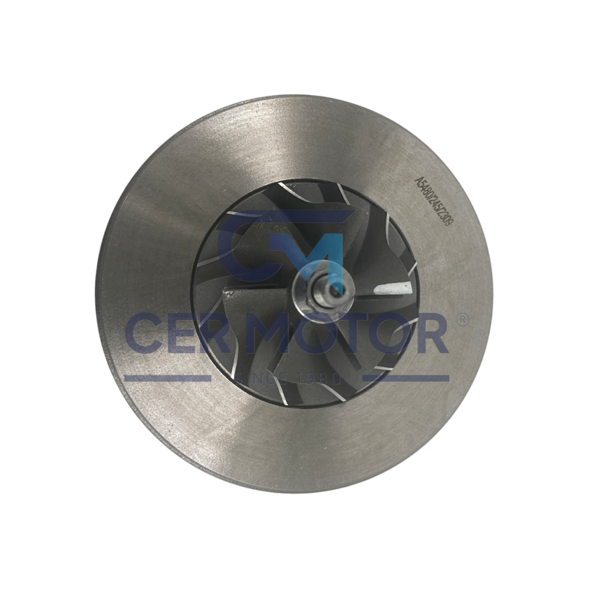 KORAS TS A5480 MERCEDES OM364 4.0 00-