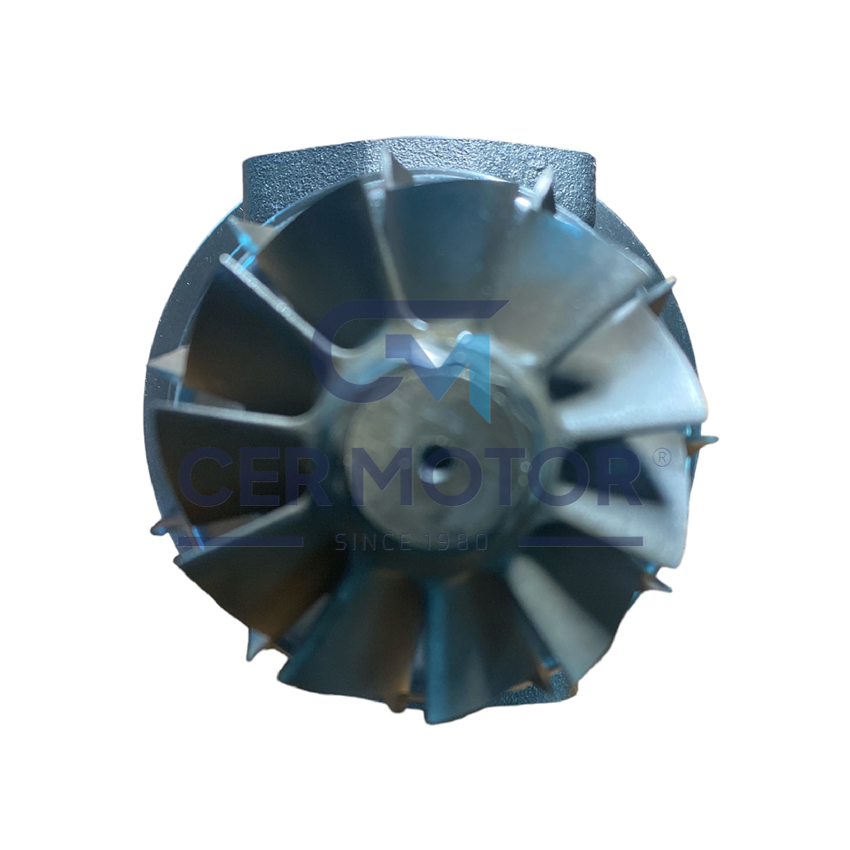 KORAS TS A5481 DEUTZ BF6M1013C