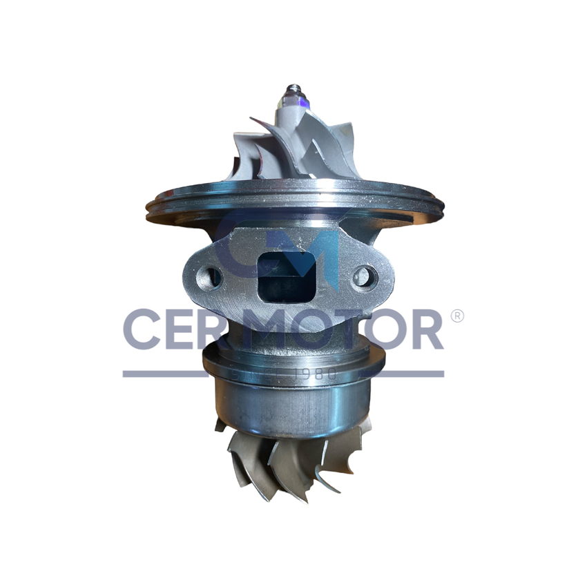 KORAS TS A5481 DEUTZ BF6M1013C