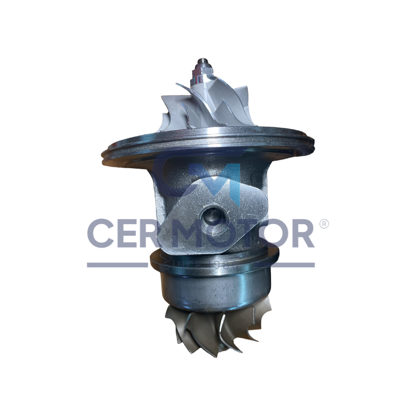 KORAS TS A5481 DEUTZ BF6M1013C
