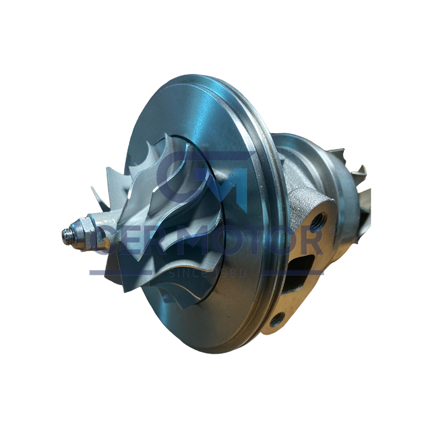 KORAS TS A5481 DEUTZ BF6M1013C