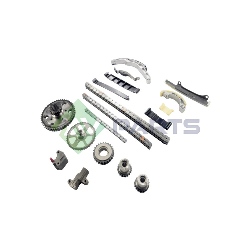 ZESTAW ROZRZĄDU ŁAŃCUCHOWEGO MV PARTS F5425 NISSAN 2.2 02-