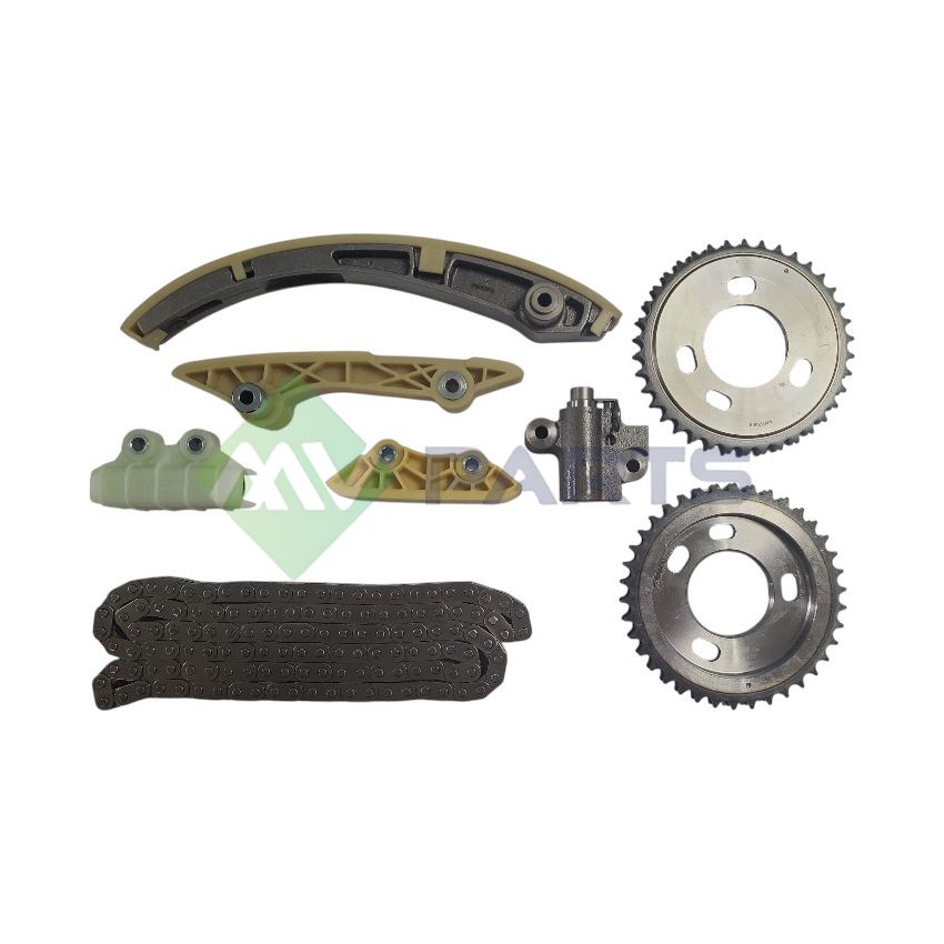 ZESTAW ROZRZĄDU ŁAŃCUCHOWEGO MV PARTS F5430 FORD 2.4 00-