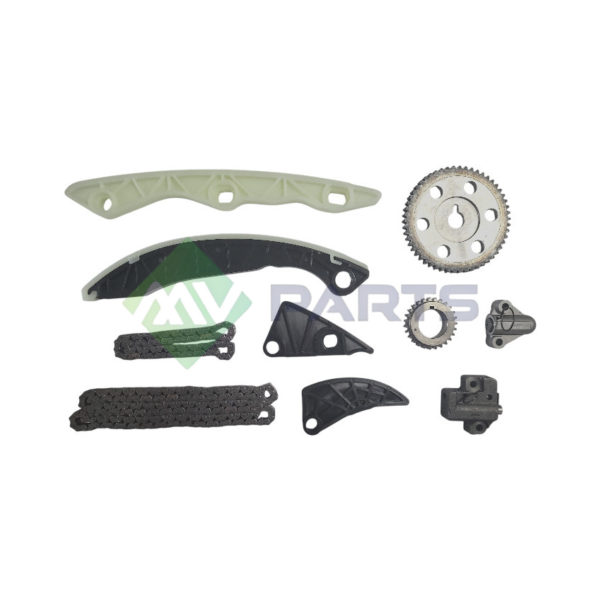 ZESTAW ROZRZĄDU ŁAŃCUCHOWEGO MV PARTS F5429 KIA 2.0 05-