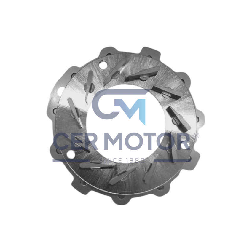 ZMIENNA GEOMETRIA TS A5488 GTA1549V
