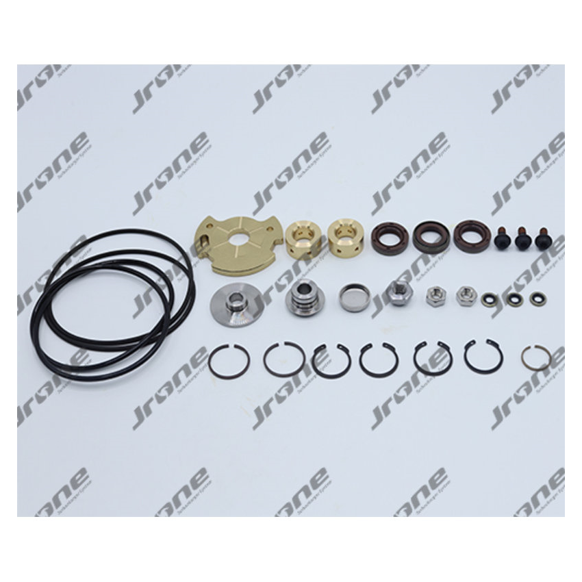 ZESTAW NAPRAWCZY TURBOSPRĘŻARKI JRONE T4172 HE551V