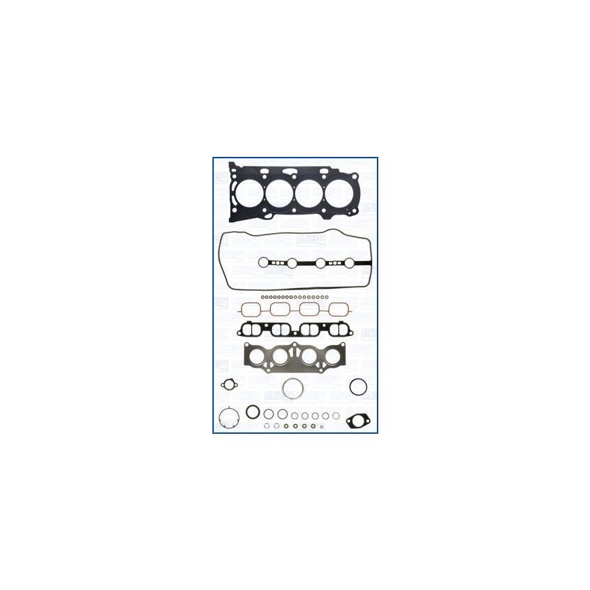 KOMPLET USZCZELEK GŁOWICY AJUSA 52231900 TOYOTA 2.4 03-