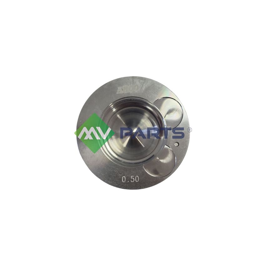 TŁOK MV PARTS P7178 0.50 HYUNDAI 1.1-1.5CRDI 05-