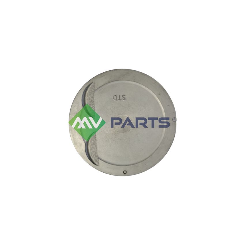 TŁOK MV PARTS P7180 STD HYUNDAI 16V 1.6 02-