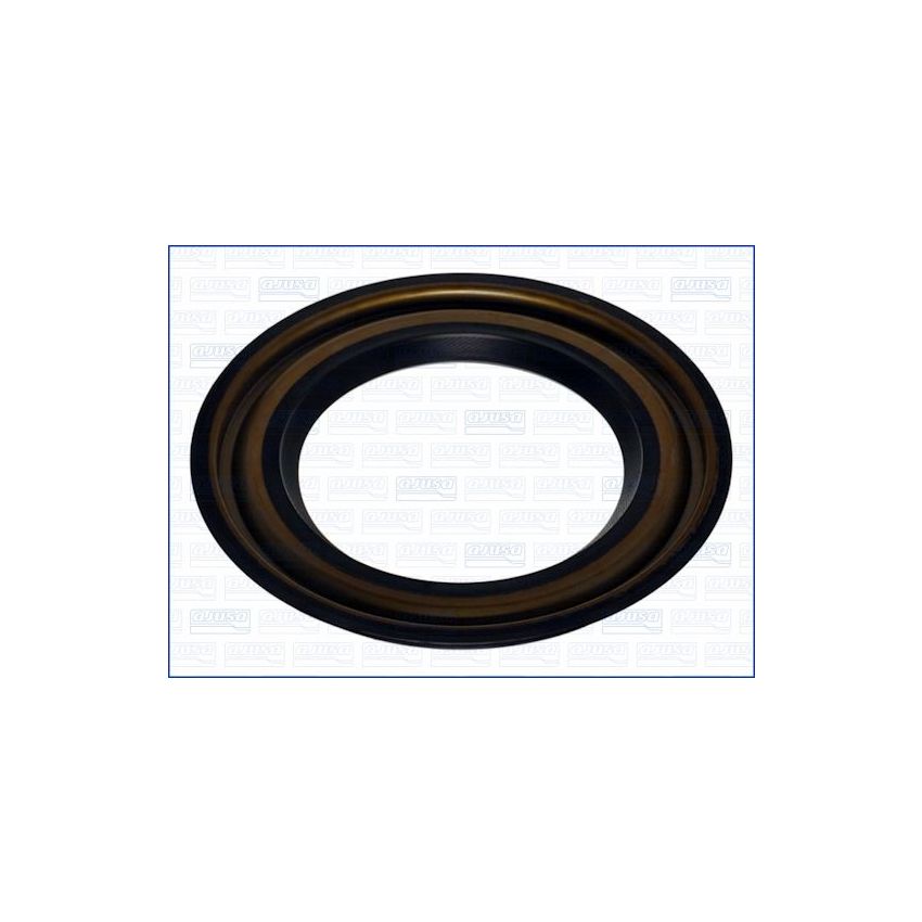 USZCZELNIACZ WAŁU TYŁ SIMMERRING AJUSA 15045400 ROVER 1.1-1.8 89-