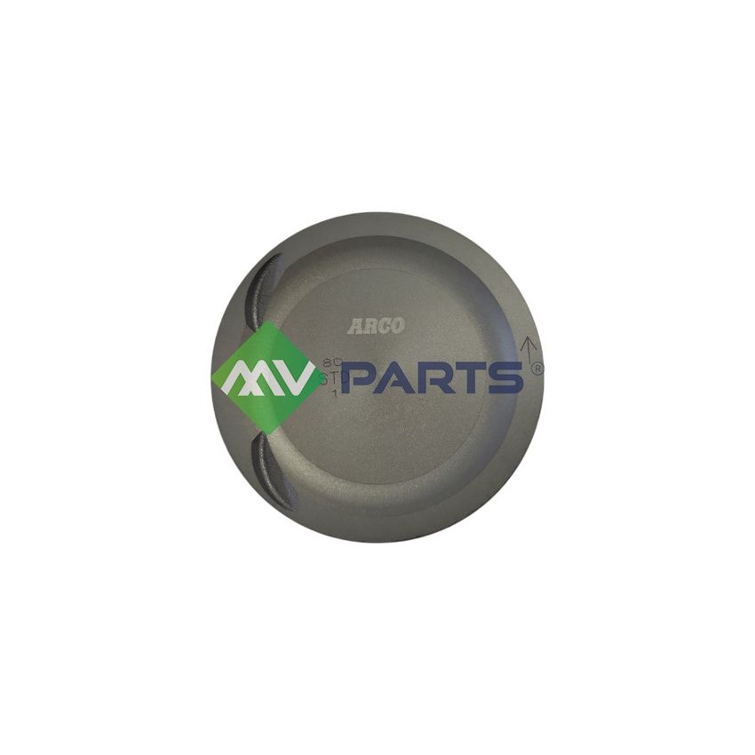 TŁOK MV PARTS P7181 STD FORD 16V 2.3 03-