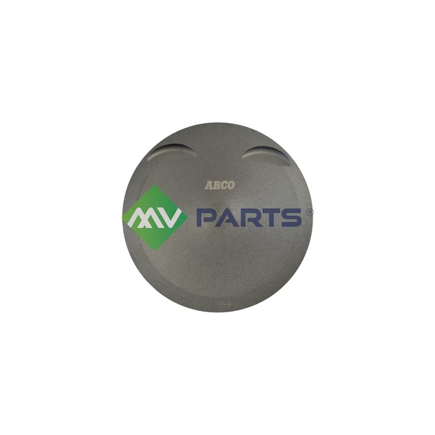 TŁOK MV PARTS P7183 STD FORD 16V 2.3 02-