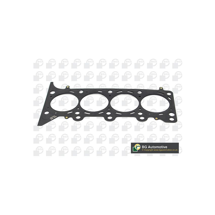 USZCZELKA GŁOWICY BGA CH7500 CHEVROLET 16V 1.2 07-
