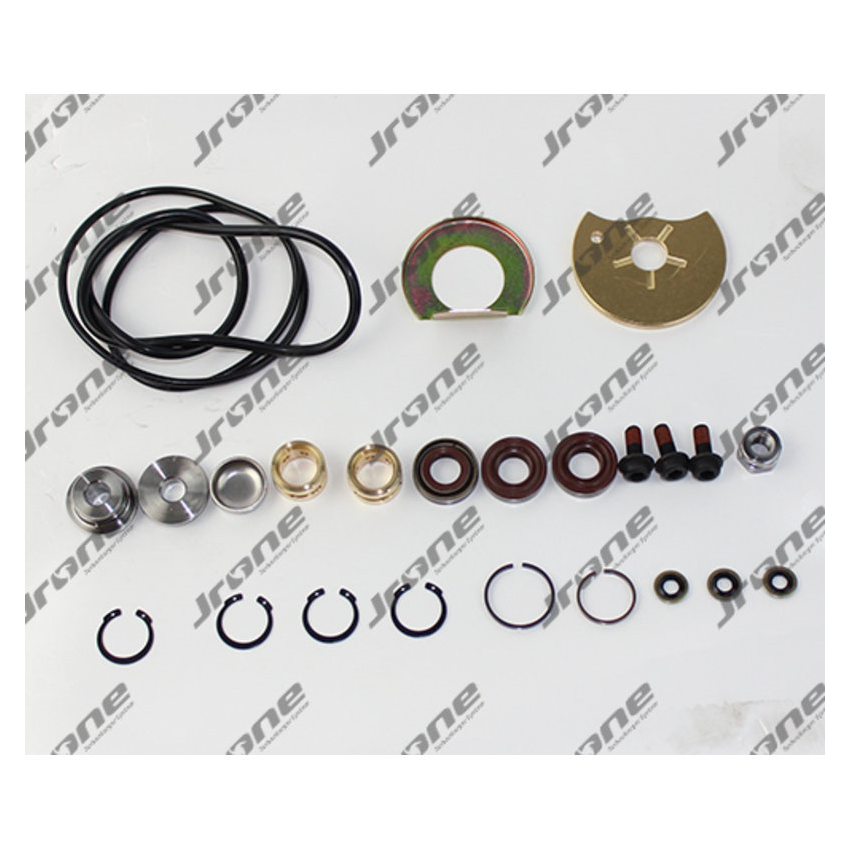 ZESTAW NAPRAWCZY TURBOSPRĘŻARKI JRONE T4177 HE351VE