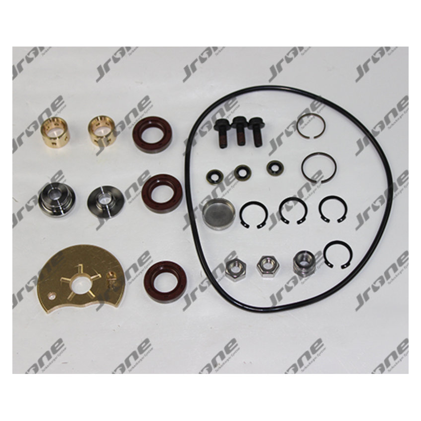ZESTAW NAPRAWCZY TURBOSPRĘŻARKI JRONE T4178 HE431VE