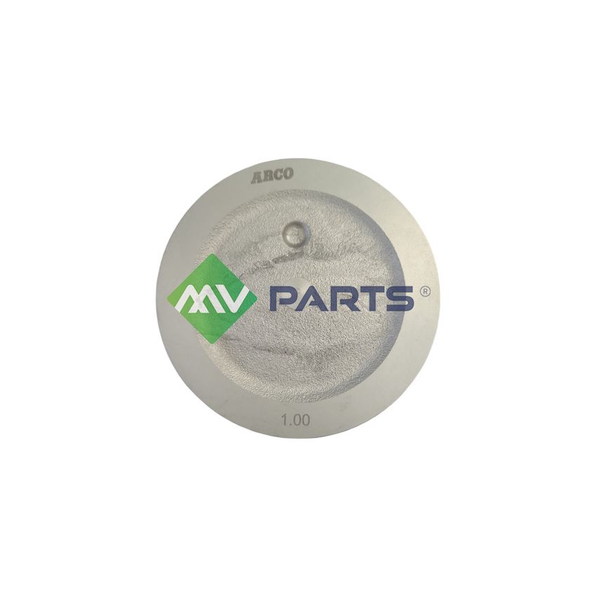 TŁOK MV PARTS P7186 1.00 NISSAN 2.0 93-00