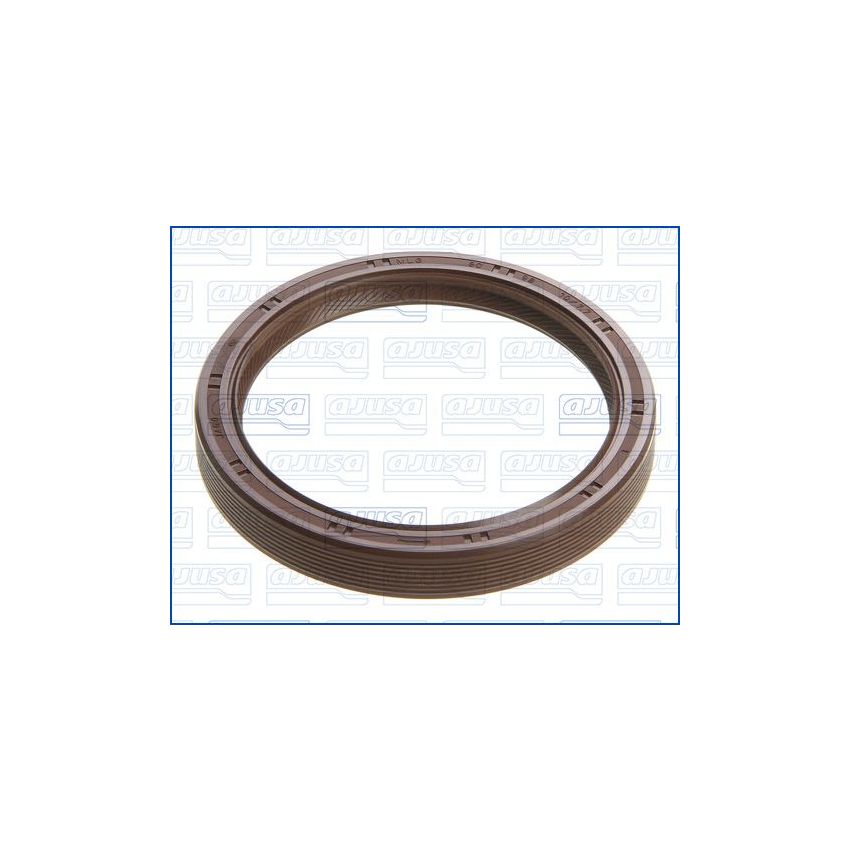 USZCZELNIACZ WAŁU TYŁ SIMMERRING AJUSA 15035700 OPEL 1.0-1.8 79-19