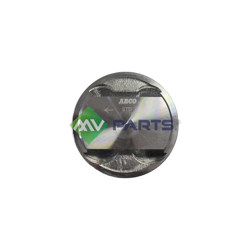 TŁOK MV PARTS P7189 STD HYUNDAI 16V 2.0 05-