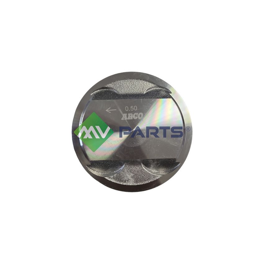TŁOK MV PARTS P7190 0.50 HYUNDAI 16V 2.0 05-
